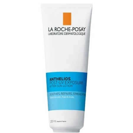 La Roche Posay Anthelios POST-UV Exposure After Sun Lotion Ενυδατική Λοσιόν για μετά τον Ήλιο 200ml