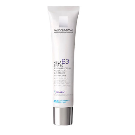 La Roche Posay Mela B3 Κρέμα Προσώπου κατά των Κηλίδων SPF30 40ml