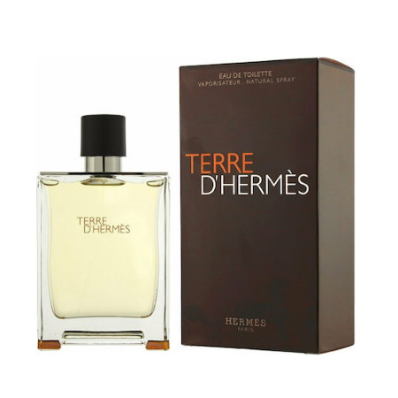 Hermes Terre D Hermes Eau de Toilette 50ml