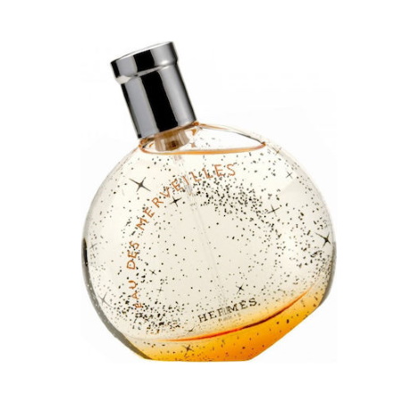 Hermes Eau Des Merveilles Eau de Toilette 50ml