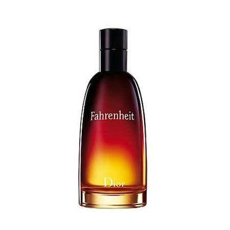 Christian Dior Fahrenheit eau de toilette Άρωμα για άνδρες 100ml