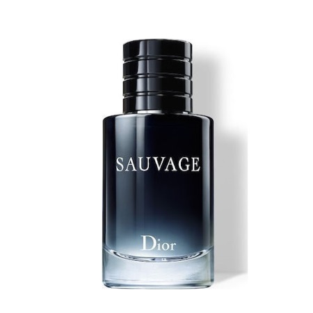Christian Dior Sauvage 2015 Eau de Toilette 60ml