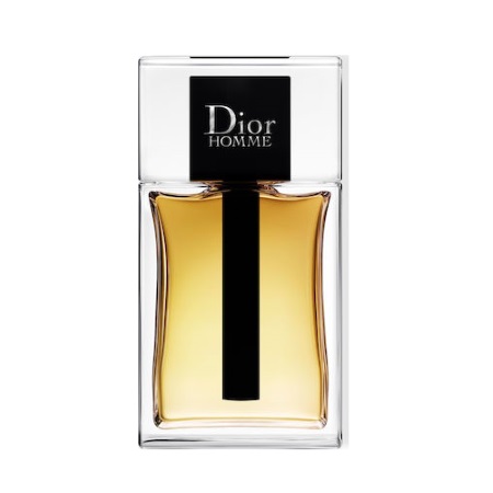 Christian Dior Homme 2020 Eau De Toilette 100ml
