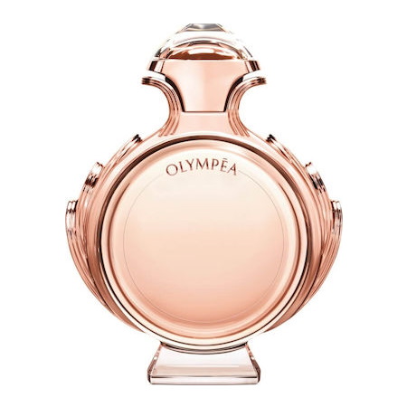 Paco Rabanne Olympea Eau De Parfum Γυναικείο Άρωμα με Νότες Λουλουδιών 50ml