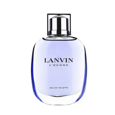 Lanvin L' Homme Eau de Toilette 100ml
