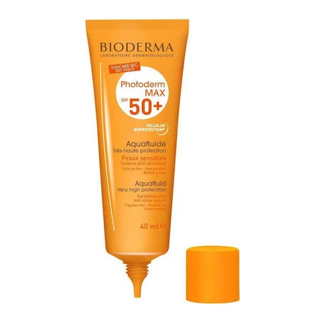 Bioderma Photoderm Max Spf50+ Αντηλιακή Κρέμα 40 ml