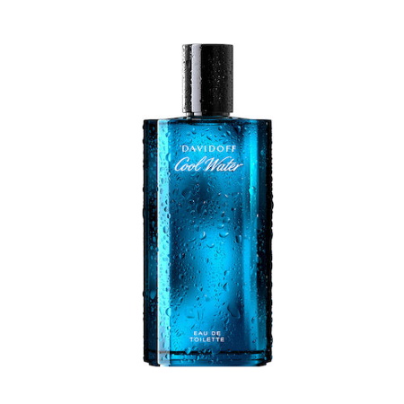 Davidoff Cool Water Eau de Toilette 125ml
