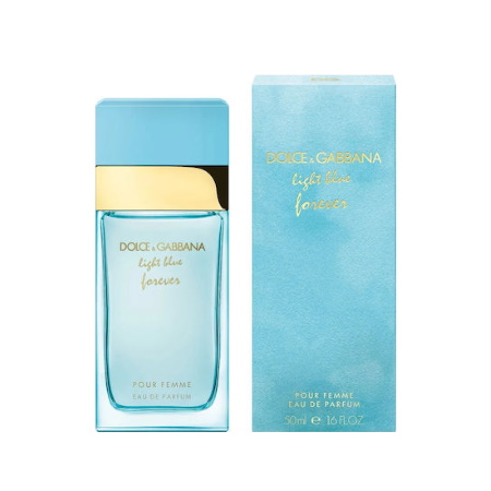 Dolce & Gabbana Light Blue Forever Pour Femme Eau de Parfum 50ml