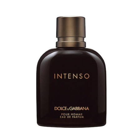 Dolce & Gabbana Pour Homme Intenso Eau de Parfum 125ml