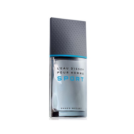 Issey Miyake L'Eau d'Issey Pour Homme Sport Eau de Toilette 100ml