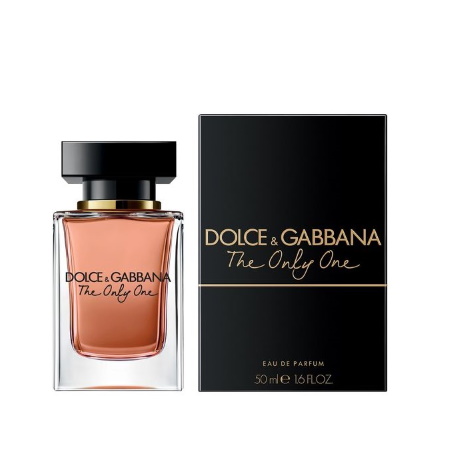 Dolce Gabbana The Only One Eau de Parfum 50ml