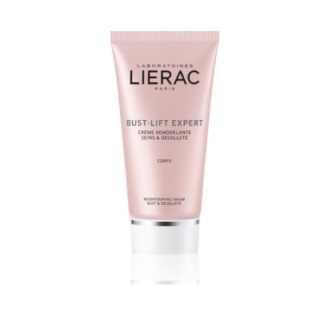 Lierac Bust-Lift Κρέμα για Σύσφιξη Στήθους Expert 75ml