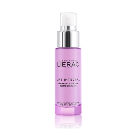Lierac Lift Integral Serum Lift Suractive Booster Fermete Υπερεντατικός Ορός Lift Προσώπου 30ml