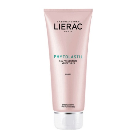 Lierac Phytolastil Gel Prevention Vergetures Διορθωτικό Τζελ για την Πρόληψη των Ραγάδων 200ml