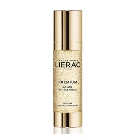 Lierac Premium La Cure Anti-Age Absolu Αγωγή Αντιγήρανσης 30ml