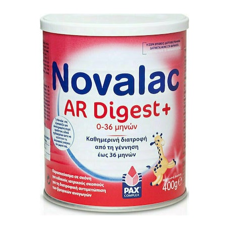 Novalac AR Digest 400g