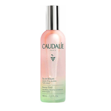 Caudalie Beauty Elixir Ελιξήριο Ομορφιάς Συσφίγγει τους Πόρους & Σταθεροποιεί το Μακιγιάζ για Όλους τους Τύπους Επιδερμίδας 100ml