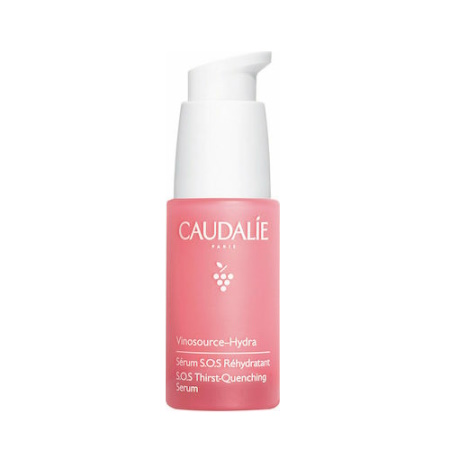 Caudalie Vinosource-Hydra Ενυδατικό Serum Προσώπου 30ml