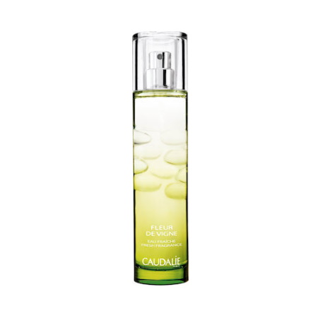Caudalie Fleur De Vigne Eau Fraiche 50ml