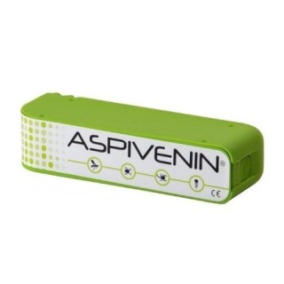 Aspivenin Συσκευή Αναρρόφησης Δηλητηρίου 6 τεμάχιο