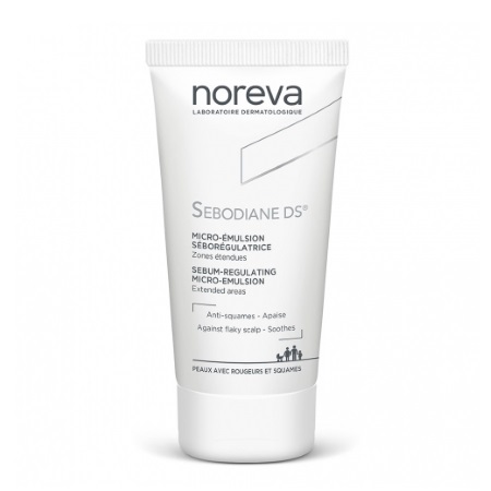 Noreva Sebodiane DS Sebum-Regulating Micro-Emulsion 30ml