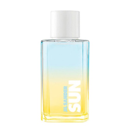Jil Sander Sun Summer Edition 2020 Eau de Toilette Γυναικείο Άρωμα 100ml