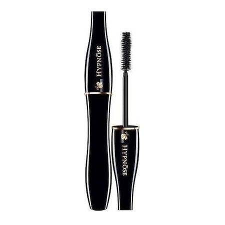 Lancome Hypnose Custom-Wear Volume Mascara 01 Noir Μάσκαρα για Όγκο & Φυσικό Αποτέλεσμα 6.2ml