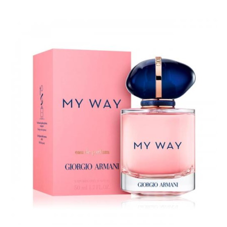 Armani My Way Eau de Parfum Γυναικείο Αρωμα 50ml