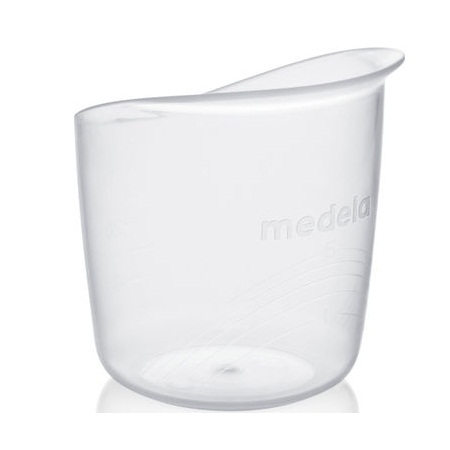 Medela Baby Cup Feeder Ποτηράκι Σίτισης Νεογνών