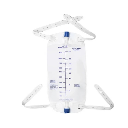 Ουροσυλλέκτης Περιπάτου 750ml 1 Τεμάχιο