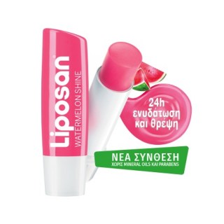 Liposan Watermelon Shine 4.8gr