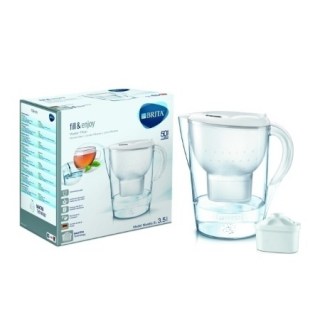 Brita Marella XL Κανάτα Καθαρισμού Νερού 3.5lt