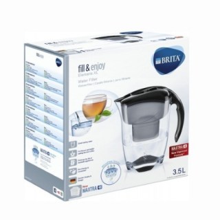 Brita Elemaris Meter Κανάτα Καθαρισμού Νερού 3.5lt