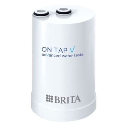Brita On-Tap Advanced Ανταλλακτικό Φίλτρο Βρύσης 1 τεμάχιο