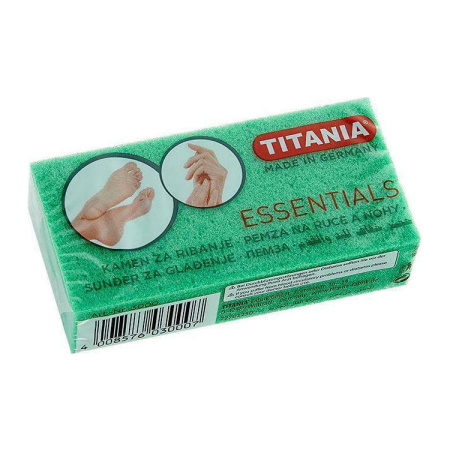 Titania Essensials Stone - Ελαφρόπετρα 1 τεμάχιο