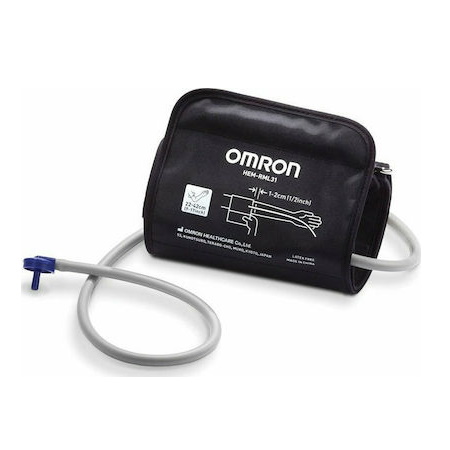 Omron HEM-RML31 Περιχειρίδα Μ/L 22-42cm