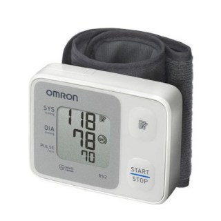 Omron RS2 Αυτόματο Ψηφιακό Πιεσόμετρο Καρπού