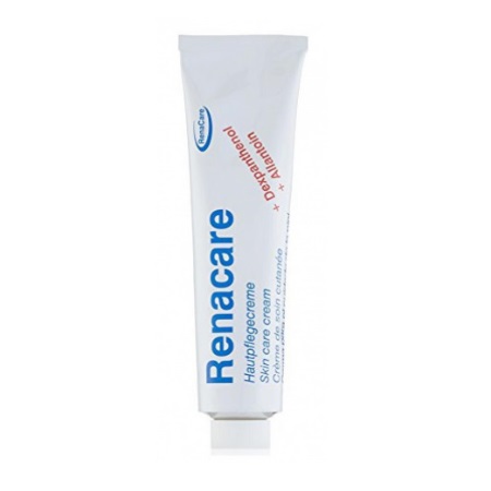RenaCare Skin Care Cream Ενυδατική Κρέμα για Ξηρές Επιδερμίδες 100ml