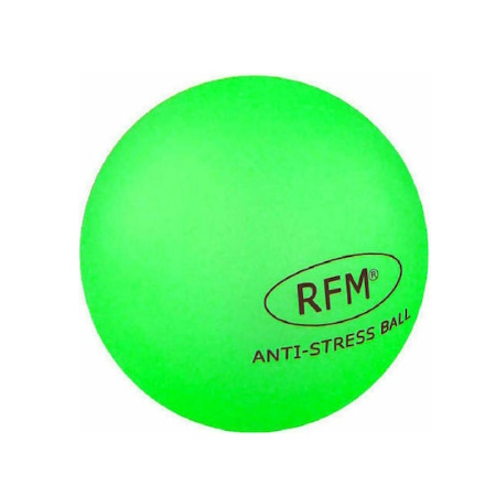 Alfa Care Μπάλα Antistress 6cm 0.2kg