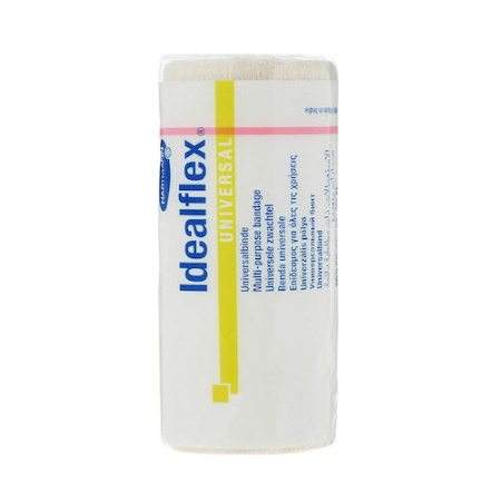 Hartmann Idealflex Universal Ελαστικός Επίδεσμος 10cm x 5m 1 τεμάχιο