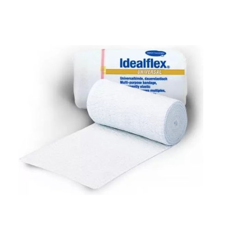 Hartmann Idealflex Universal Ελαστικός Επίδεσμος 12cm x 5m 1 τεμάχιο