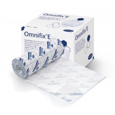 Hartmann Omnifix E Ταινίες Στερέωσης 10m x 10cm 1 τεμάχιο