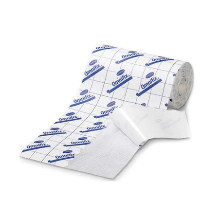 Hartmann Omnifix elastic προστατευτικό αυτοκόλλητο κάλυμμα 15cm x 10m