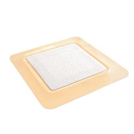 Hartmann PermaFoam Comfort Επίθεμα Αφρώδες Αυτοκόλλητο 8 x 8cm 10 τεμάχια