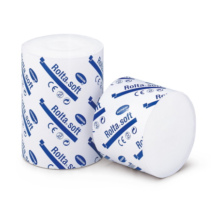 Hartmann Rolta Soft Επίδεσμος Έσω Γύψου 3x15cm 4 τεμάχια