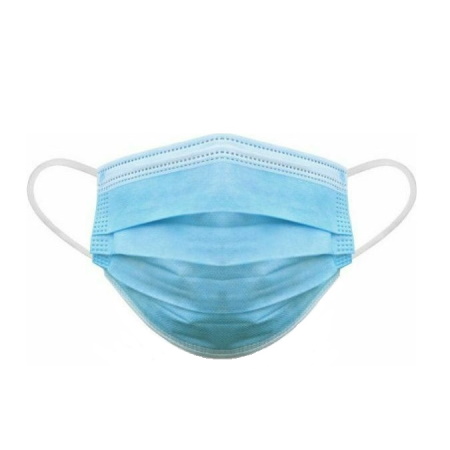 Hartmann Foliodress Mask Loop Type IIR Μάσκες Προστασίας με Λάστιχο 10 τεμάχια
