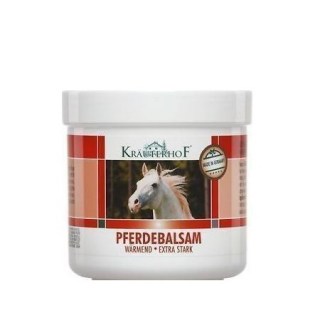 Krauterhof Θερμαντική Κρέμα Μελισσόχορτο & Μάραθο 250ml