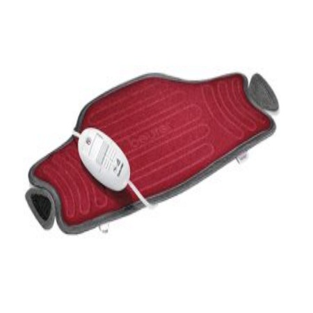 Beurer Heat Body Massager For Multi Usage Θερμαινόμενο κάλυμμα πολλαπλών χρήσεων