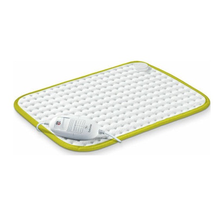 Beurer HK Limited Edition Ηλεκτρική Θερμοφόρα Γενικής Χρήσης 44x34cm 3 Θέσεων 100w 1 Τεμάχιο