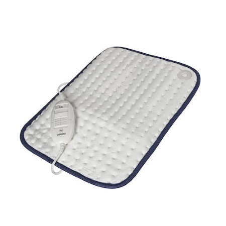 Beurer HK Cosy Limited Edition Ηλεκτρική Θερμοφόρα Γενικής Χρήσης 44x33cm